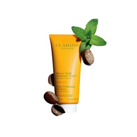 CLARINS BALSAMO TONIC