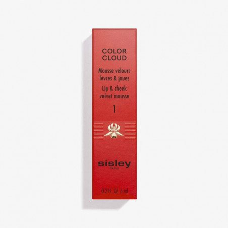 SISLEY COLOR CLOUD