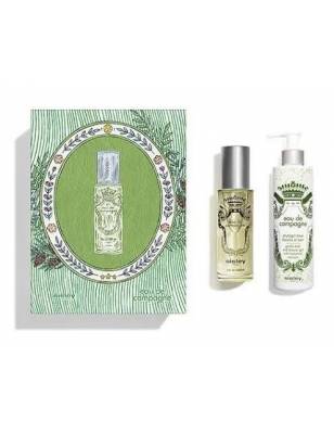 SISLEY EAU CAMPAGNE ESTUCHE Eau de Toilette