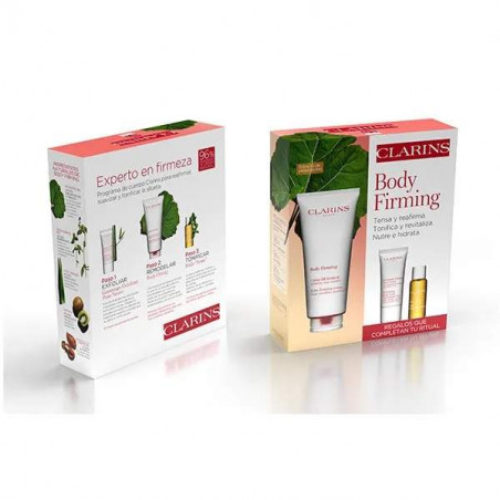 CLARINS BODY FIRMING ESTUCHE