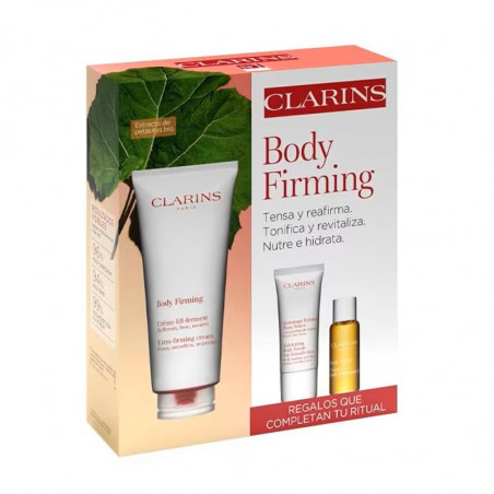 CLARINS BODY FIRMING