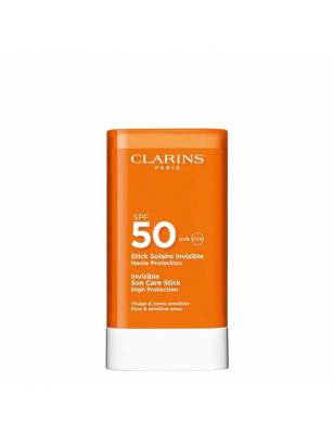 Clarins Stick Solaire Invisible SPF50 17gr