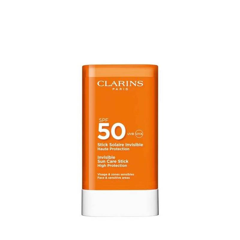 Clarins Stick Solaire Invisible SPF50 17gr
