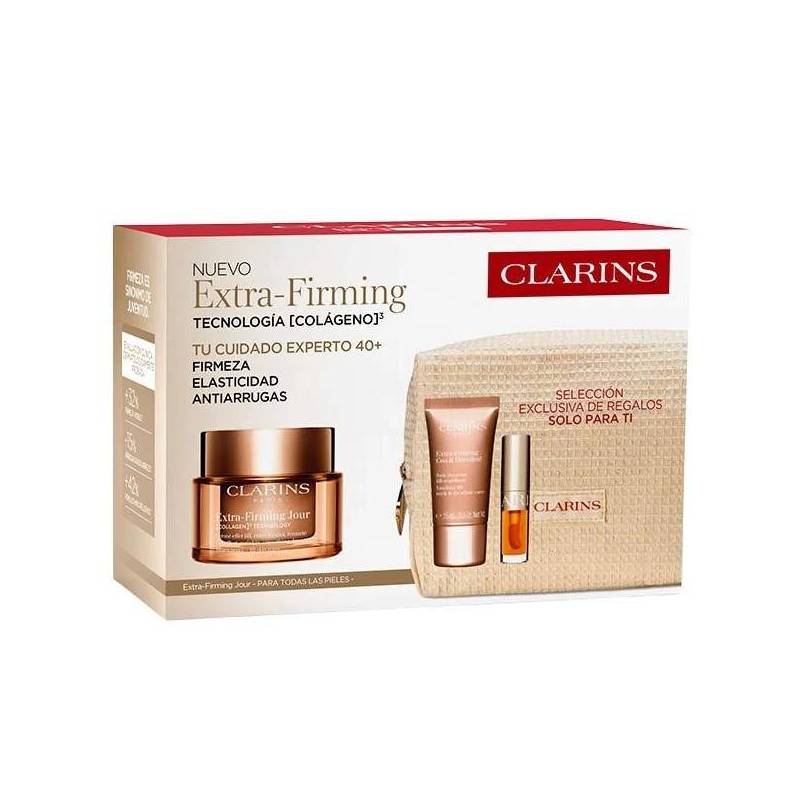 Clarins Extra-Firming Jour 50ml Promoción Clarins Extra-Firming Jour 50ml Promoción