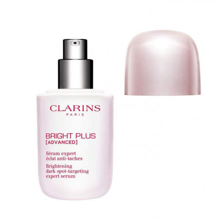 CLARINS BRIGHT PLUS