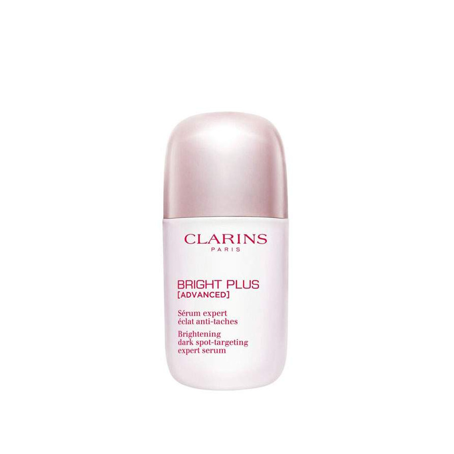 CLARINS BRIGHT PLUS CLARINS BRIGHT PLUS