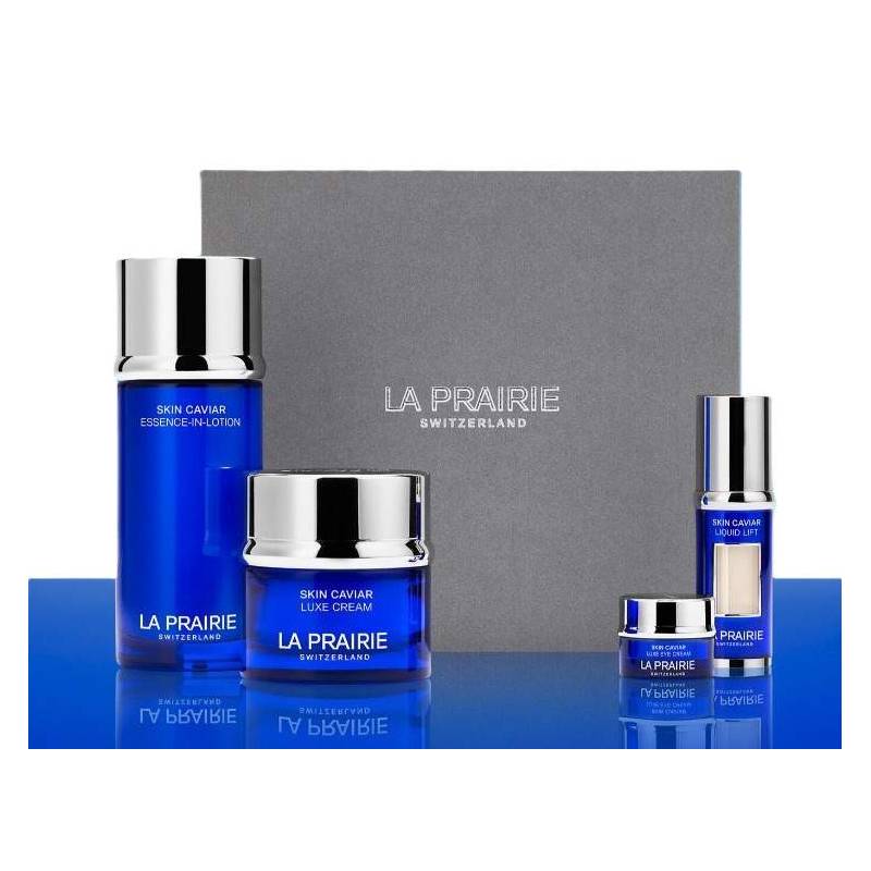 La Prairie Skin Caviar Lifting Night Set La Prairie Skin Caviar Lifting Night Set