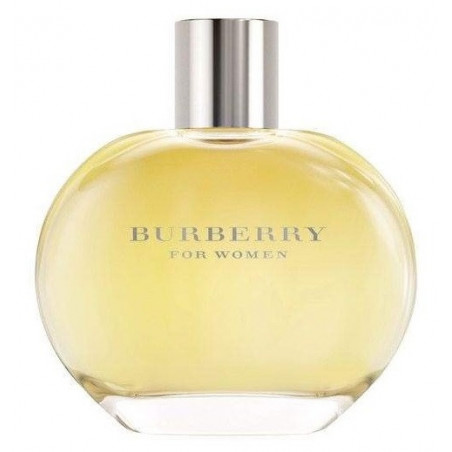 BURBERRY FOR WOMEN, BURBERRY WOMEN Eau Parfum