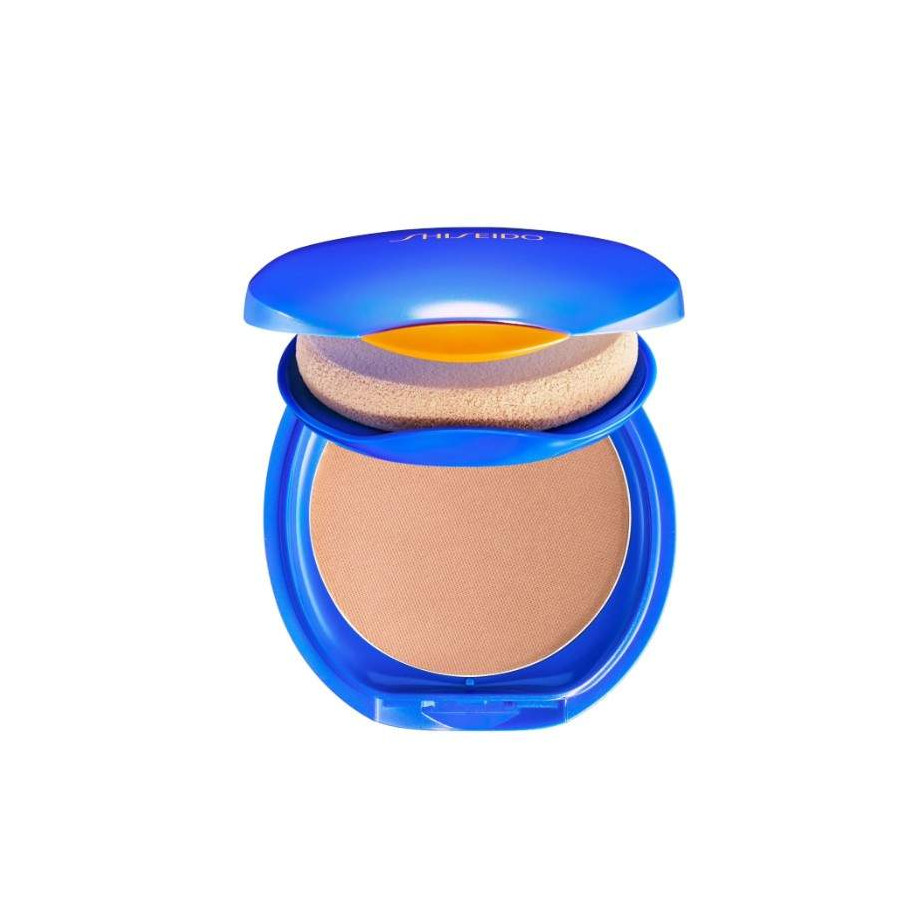 SHISEIDO UV PROTECTIVE COMPACT FUNDATION SPF 30 SHISEIDO UV PROTECTIVE COMPACT FUNDATION SPF 30