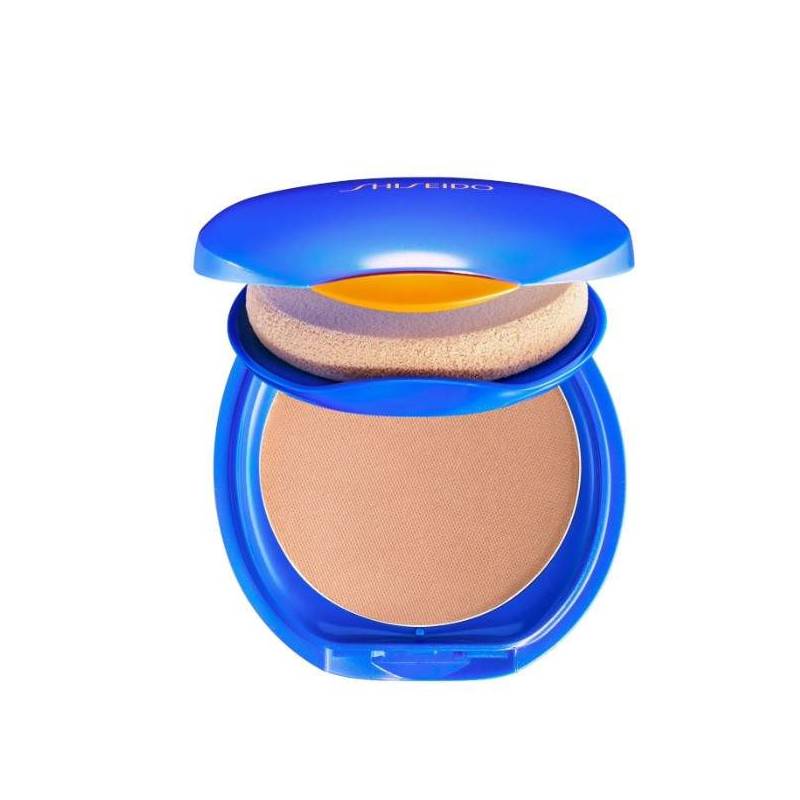 Shiseido UV Protective Compact Foundation SPF30