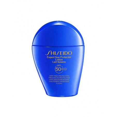 SHISEIDO EXPERT SUN PROTECTOR FACE Y BODY LOTION SPF50+ 50ml