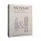 SENSAI SILKY PURIFYING DOUBLE CLEANSING MINITALLAS