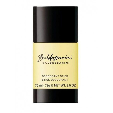 BALDESSARINI DESODORANTE STICK 75ml