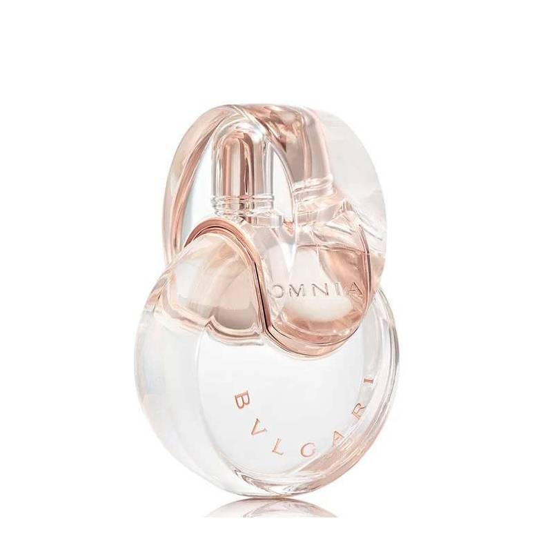 Bulgari Omnia Crystalline Eau de Toilette 100ml Bulgari Omnia Crystalline Eau de Toilette 100ml