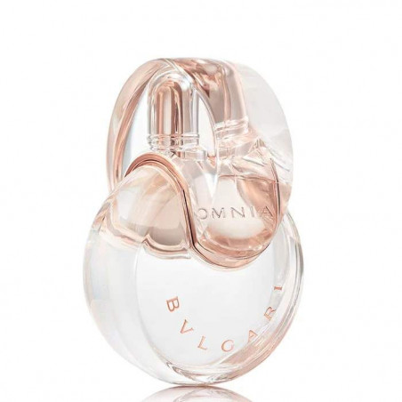 BULGARI OMNIA CRYSTALLINE Eau de Toilette.