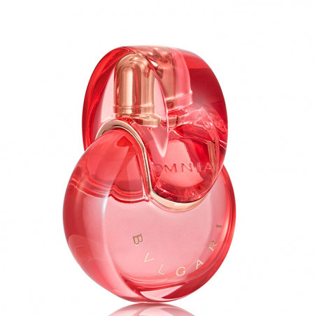 BULGARI OMNIA CORAL OMNILANDIA EDITION Eau Toilette