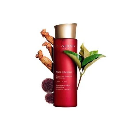 CLARINS MULTI INTENSIVE LOTION