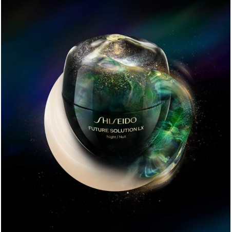 SHISEIDO FUTURE SOLUTION LX TOTAL REGENERATING CREAM