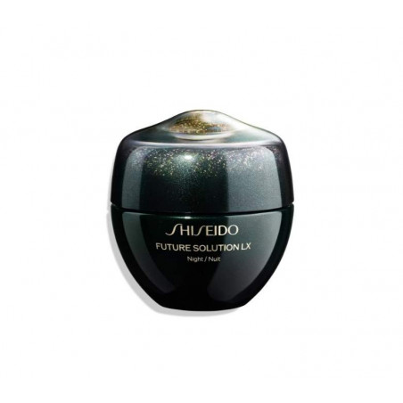 SHISEIDO FUTURE SOLUTION LX TOTAL REGENERATING CREAM