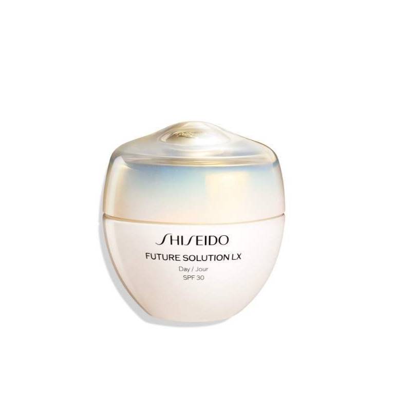 Shiseido Future Solution LX Protective Cream SPF30 50ml
