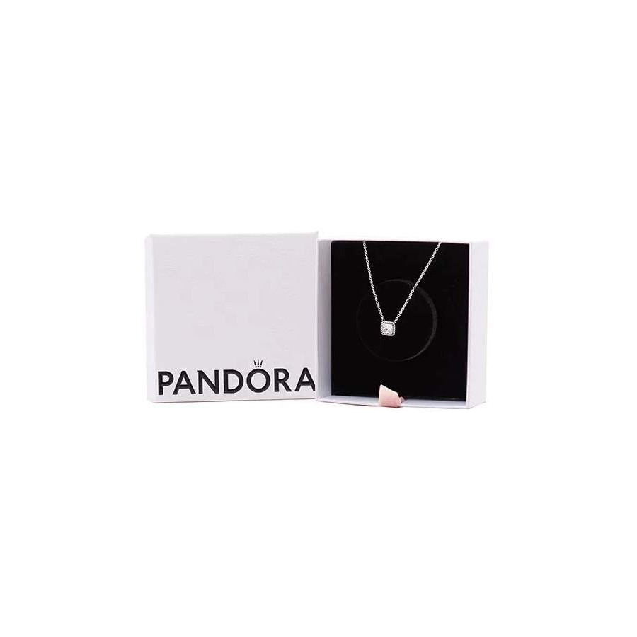 REGALO COLLAR PANDORA POR LA COMPRA DE PRODUCTOS SHISEIDO