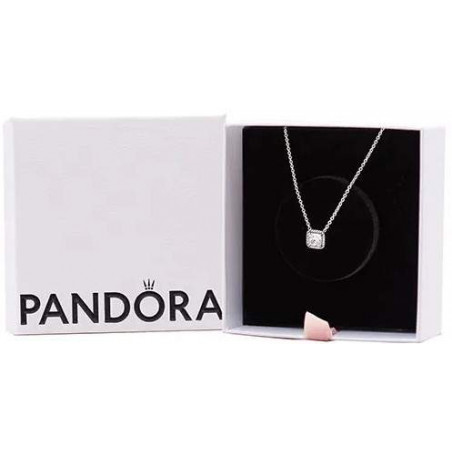 REGALO COLLAR PANDORA POR LA COMPRA DE PRODUCTOS SHISEIDO