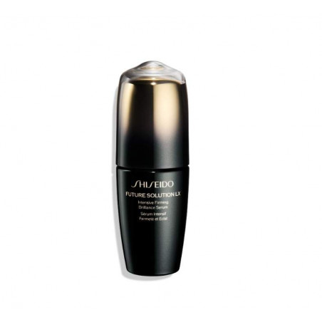 SHISEIDO INTENSIVE FIRMING BRILLANCE SERUM