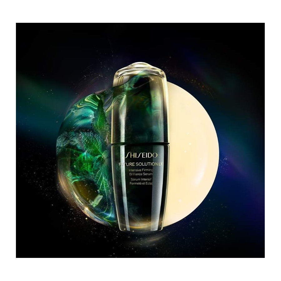 SHISEIDO INTENSIVE FIRMING BRILLANCE SERUM SHISEIDO INTENSIVE FIRMING BRILLANCE SERUM