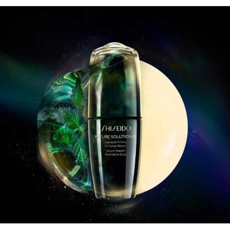 SHISEIDO INTENSIVE FIRMING BRILLANCE SERUM