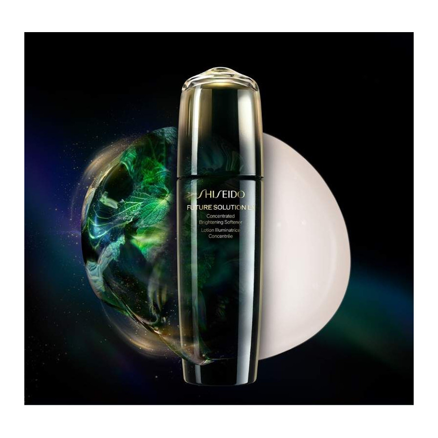 SHISEIDO CONCENTRATED BRIGHTENING SOFTENER SHISEIDO CONCENTRATED BRIGHTENING SOFTENER