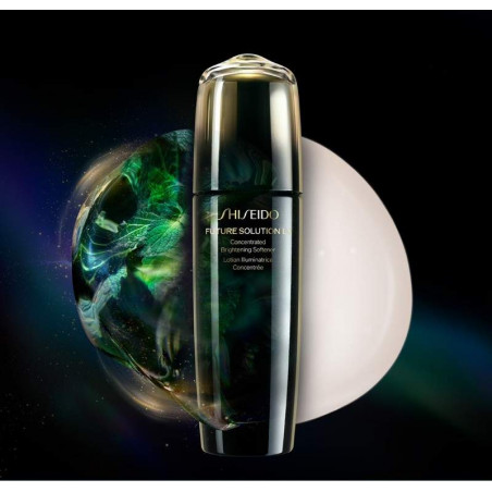 SHISEIDO CONCENTRATED BRIGHTENING SOFTENER