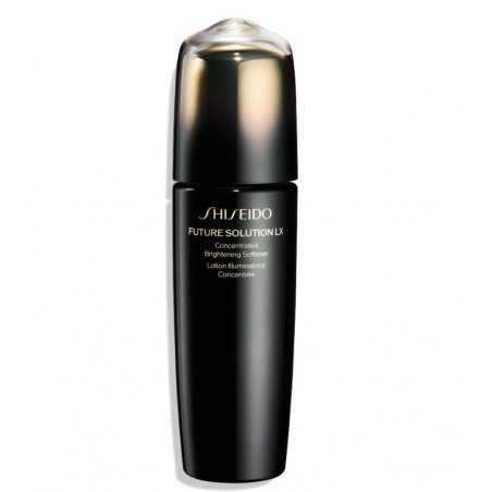 SHISEIDO CONCENTRATED BRIGHTENING SOFTENER