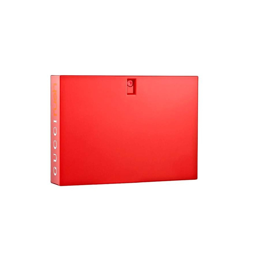 GUCCI RUSH Eau de Parfum GUCCI RUSH Eau de Parfum