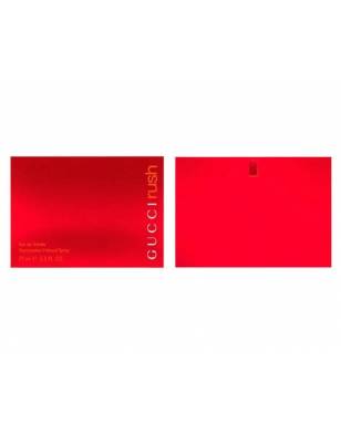 Gucci Rush Eau de Toilette 75ml
