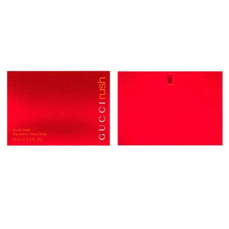 GUCCI RUSH Eau de Parfum