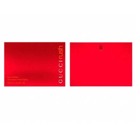 Gucci Rush Eau de Toilette 75ml