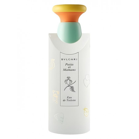 BULGARI PETIT ET MAMANS EAU TOILETTE.