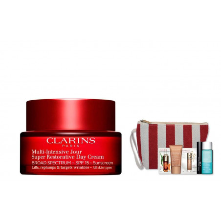 MULTI INTENSIVE JOUR SPF15 +OBSEQUIO