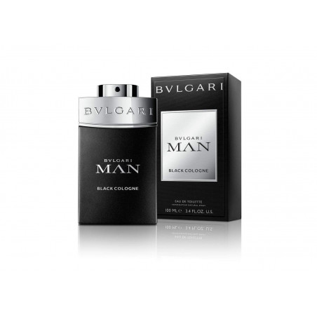BULGARI POUR HOMME 100 ml Eau de Toilette