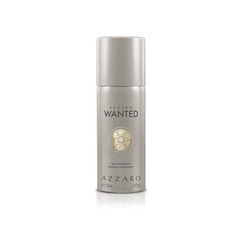 Azzaro Wanted Deodorante 150ml