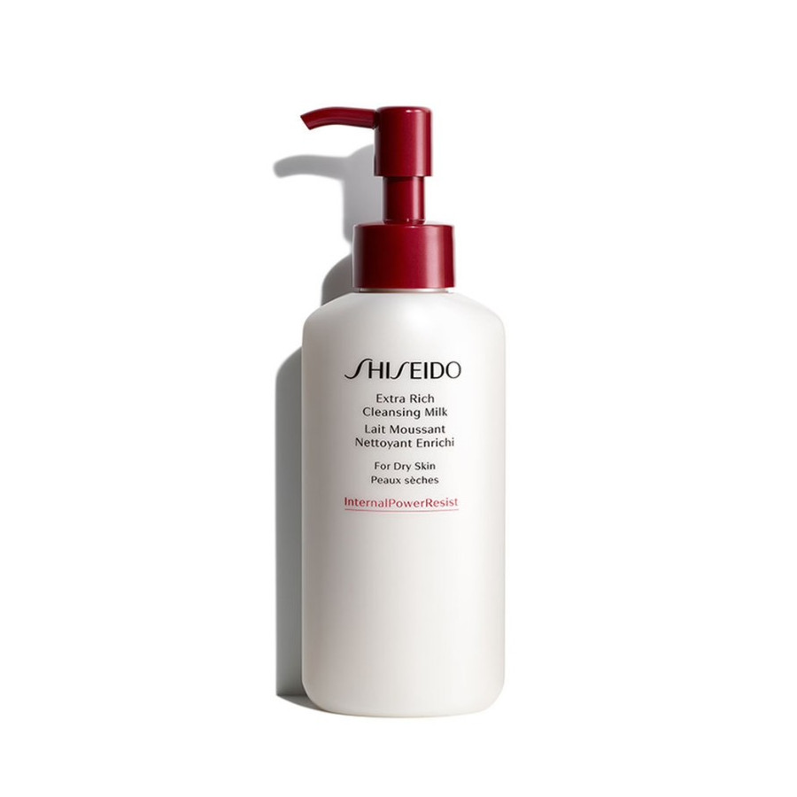 SHISEIDO COMPLETE CLEANSING MICROFOAM SHISEIDO COMPLETE CLEANSING MICROFOAM