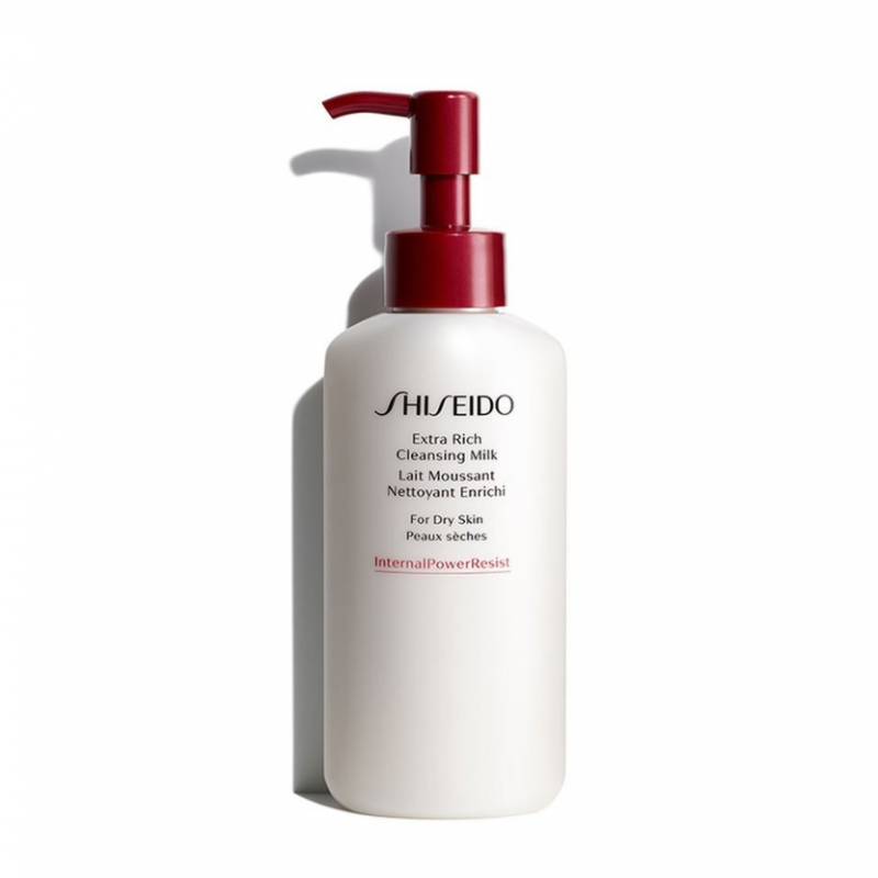 Shiseido Complete Cleansing Microfoans 180ml Shiseido Complete Cleansing Microfoans 180ml