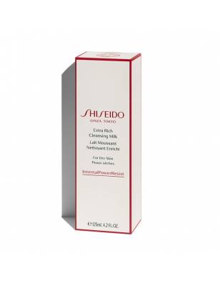 Shiseido Complete Cleansing Microfoans 180ml