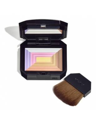 SHISEIDO 7 LIGHTS POWER ILLUMINATOR