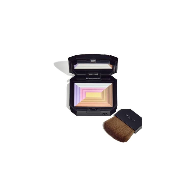 Shiseido 7 Lights Power Illuminator