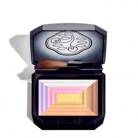 SHISEIDO 7 LIGHTS POWER ILLUMINATOR