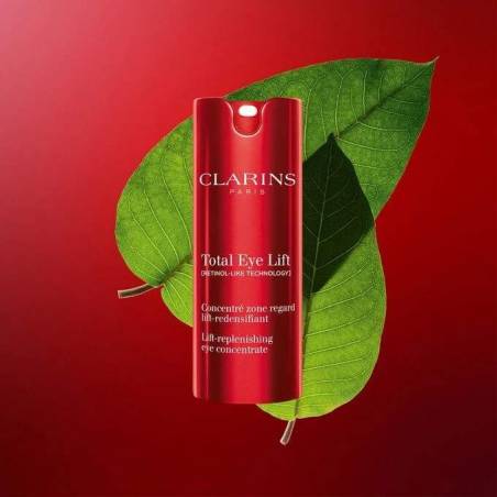 CLARINS TOTAL EYE LIFT