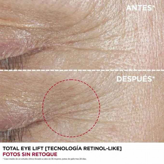 TOTAL EYE LIFT CLARINS, CLARINS TOTAL EYE LIFT CLARINS,