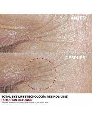 Clarins Total Eye Lift 15ml