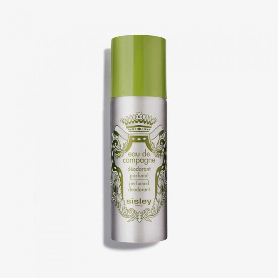 EAU DE CAMPAGNE DEODORANT